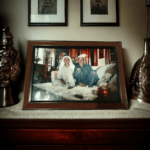 Simple Photo Frame