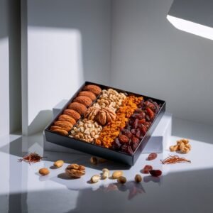 Premium Dry Fruits